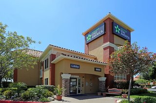 Extended Stay America San Diego - Sorrento Mesa,San Diego County>>San Diego,3 star