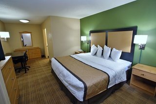 Extended Stay America San Diego - Sorrento Mesa,San Diego County>>San Diego,3 star