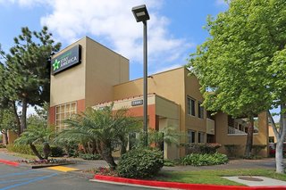 Extended Stay America Suites San Diego Fashion Valley,San Diego>>Mission Valley,3 star