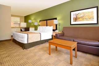 extended stay america san diego fashion valley