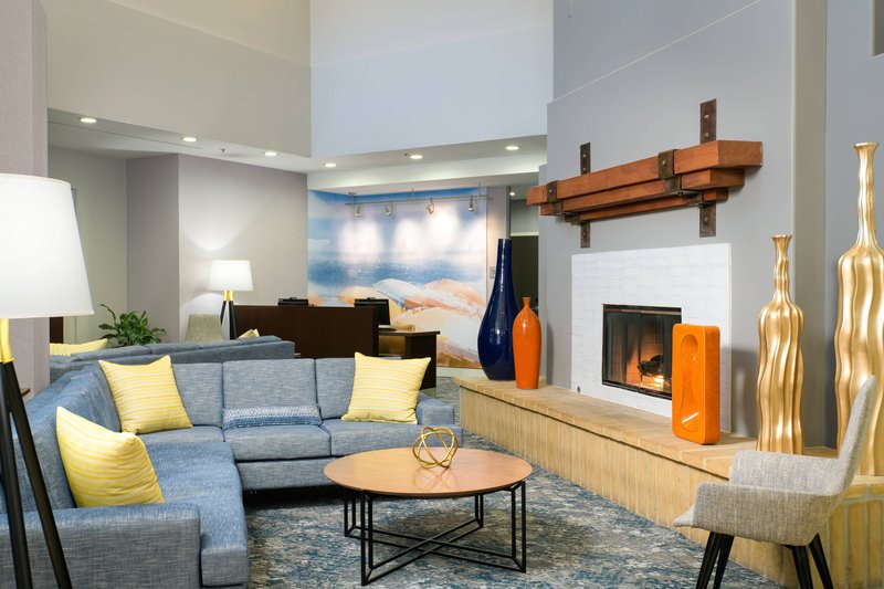courtyard by marriott old town