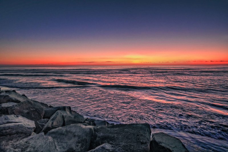 hampton inn cardiff beach encinitas ca