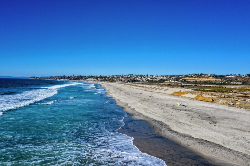 hampton inn cardiff beach encinitas ca