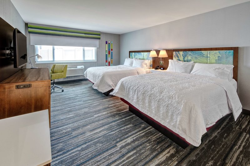 hampton inn cardiff beach encinitas ca