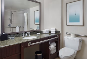 embassy suites by hilton san diego la jolla