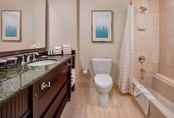 embassy suites by hilton san diego la jolla