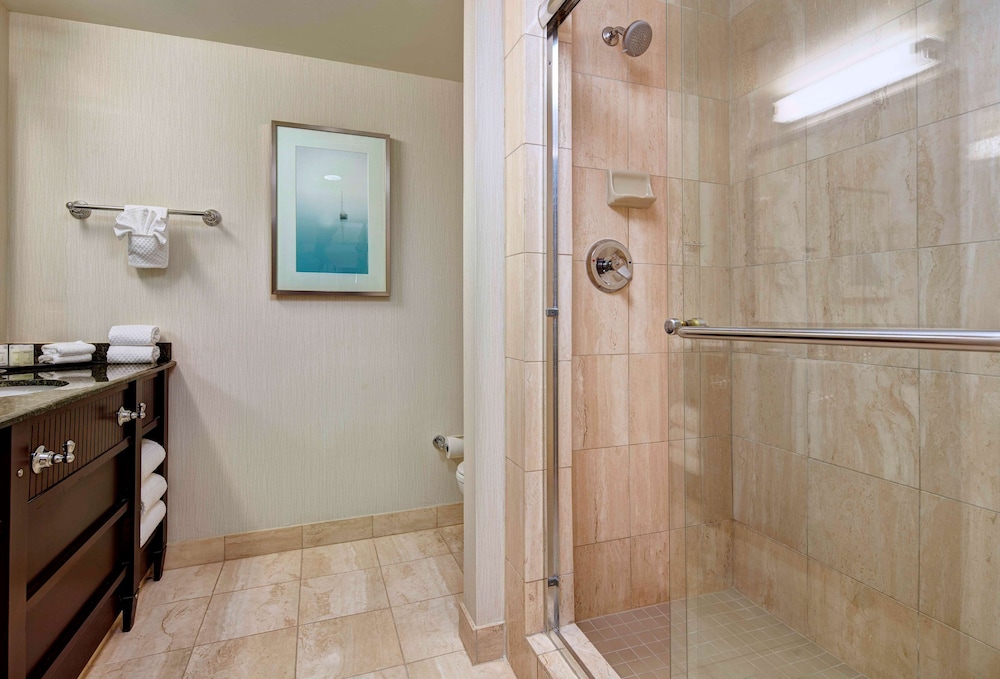 embassy suites by hilton san diego la jolla