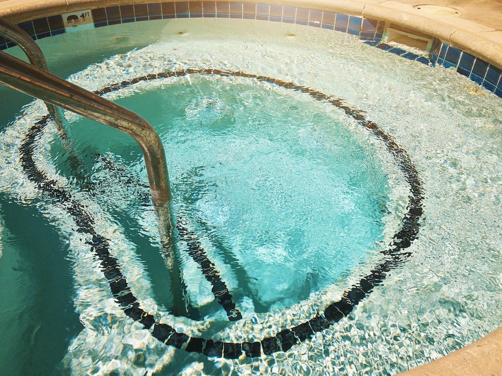 embassy suites by hilton san diego la jolla