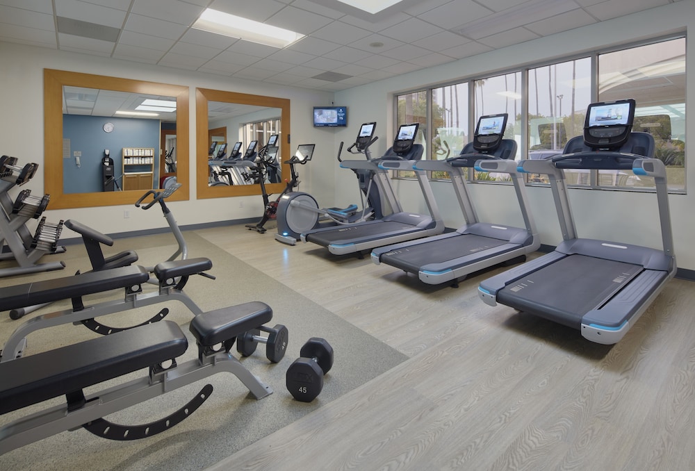 embassy suites by hilton san diego la jolla