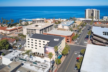 Empress Hotel Of La Jolla,San Diego>>La Jolla,3 star
