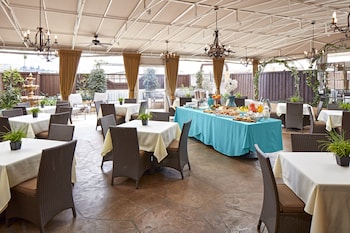 Empress Hotel Of La Jolla,San Diego>>La Jolla,3 star