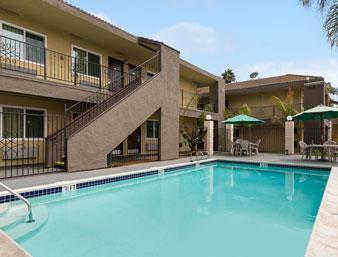 Surestay Hotel By Best Western Chula Vista San Diego Bay