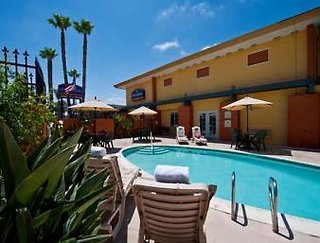 howard johnson by wyndham san diego sea world