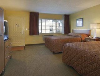 Howard Johnson By Wyndham San Diego Sea World,Point Loma>>California,2 star