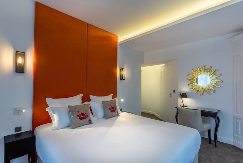 hotel la comtesse