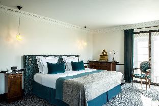 Hotel Brighton,Paris>>Champs-Elysees,4 star