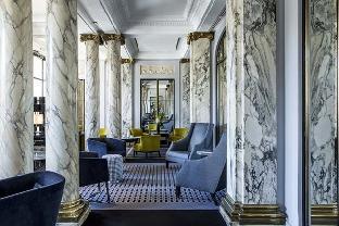 Hotel Brighton,Paris>>Champs-Elysees,4 star