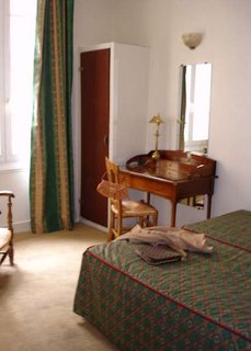 Exelmans,Boulogne-Billancourt>>Arc De Triomphe,2 star