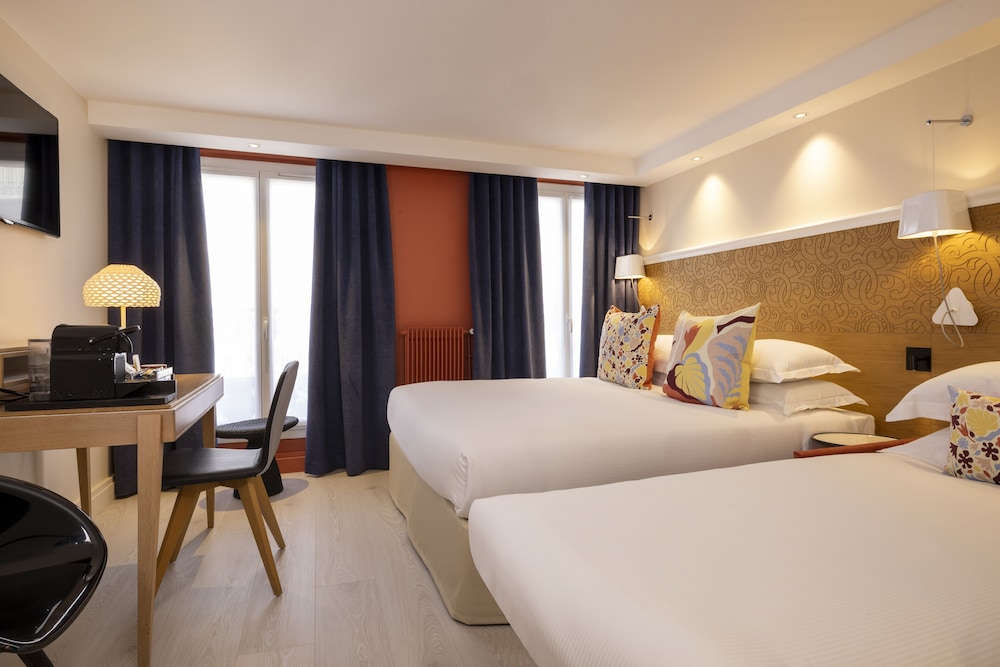 hotel elysees 8