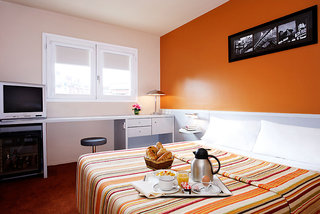 Kopster Hotel Paris Porte De Versailles,Meudon>>Left Bank,3 star