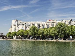 Hotel Ibis Paris La Villette Cite Des Sciences 19Eme,Parc De La Villette>>La Villette,3 star