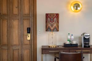 Hotel De Banville,Levallois-Perret>>Batignolles,4 star