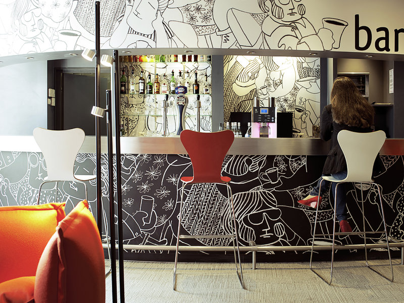 ibis paris porte ditalie