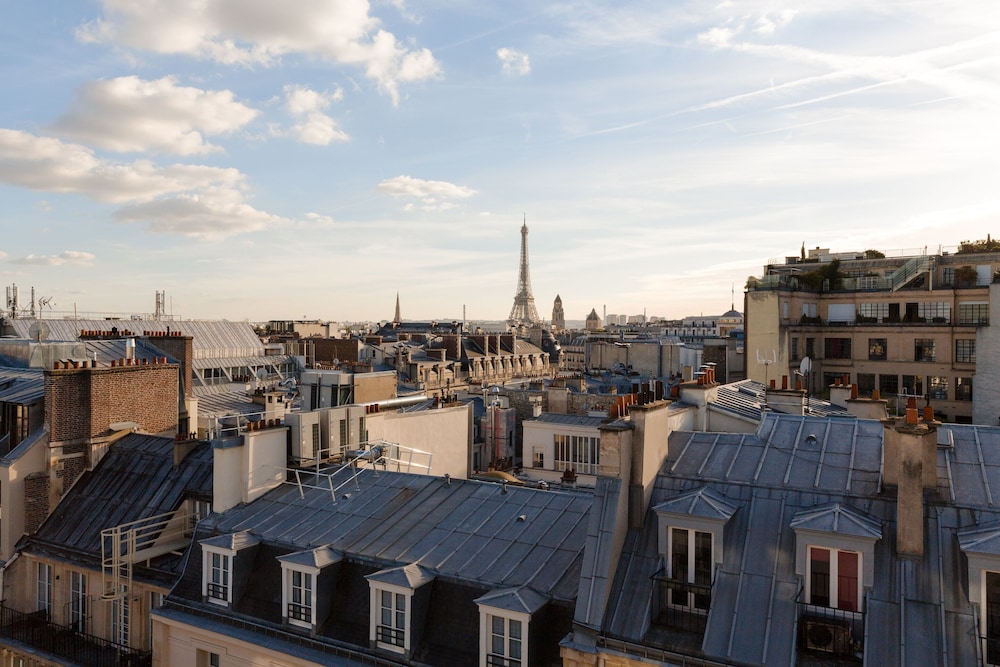 atala hotel champs elysees sonder