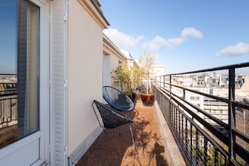 atala hotel champs elysees sonder