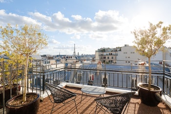 atala hotel champs elysees sonder