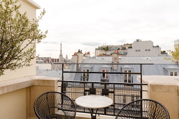 atala hotel champs elysees sonder