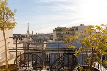 atala hotel champs elysees sonder