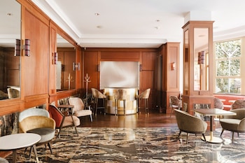 Atala Hotel Champs Elysées, Sonder,Boulogne-Billancourt>>Arc De Triomphe,4 star