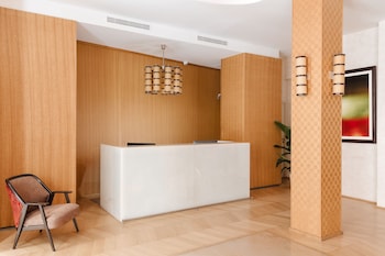 Atala Hotel Champs Elysées, Sonder,Boulogne-Billancourt>>Arc De Triomphe,4 star