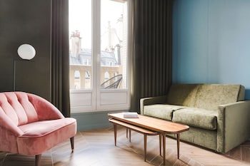 atala hotel champs elysees sonder