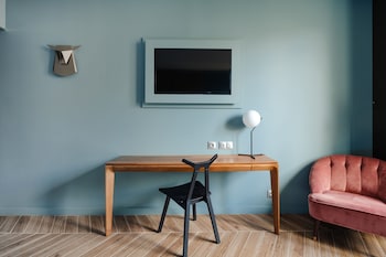 atala hotel champs elysees sonder