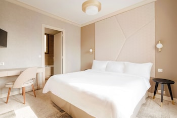 atala hotel champs elysees sonder