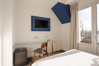 atala hotel champs elysees sonder