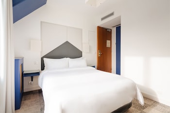 atala hotel champs elysees sonder