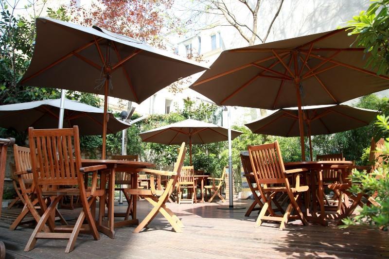 hotel atala champs elysees