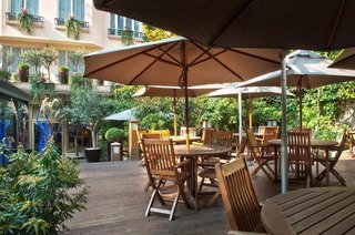 hotel atala champs elysees