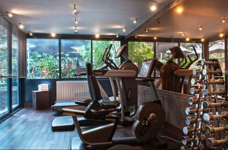 hotel atala champs elysees