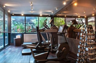 hotel atala champs elysees