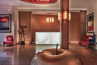 hotel atala champs elysees