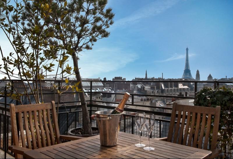 hotel atala champs elysees