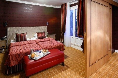 hotel atala champs elysees