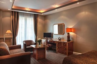 hotel atala champs elysees