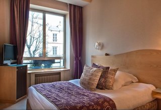 hotel atala champs elysees