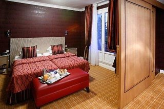 hotel atala champs elysees