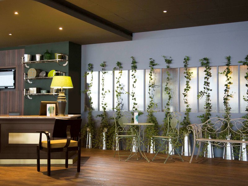 ibis paris bastille opera 11eme